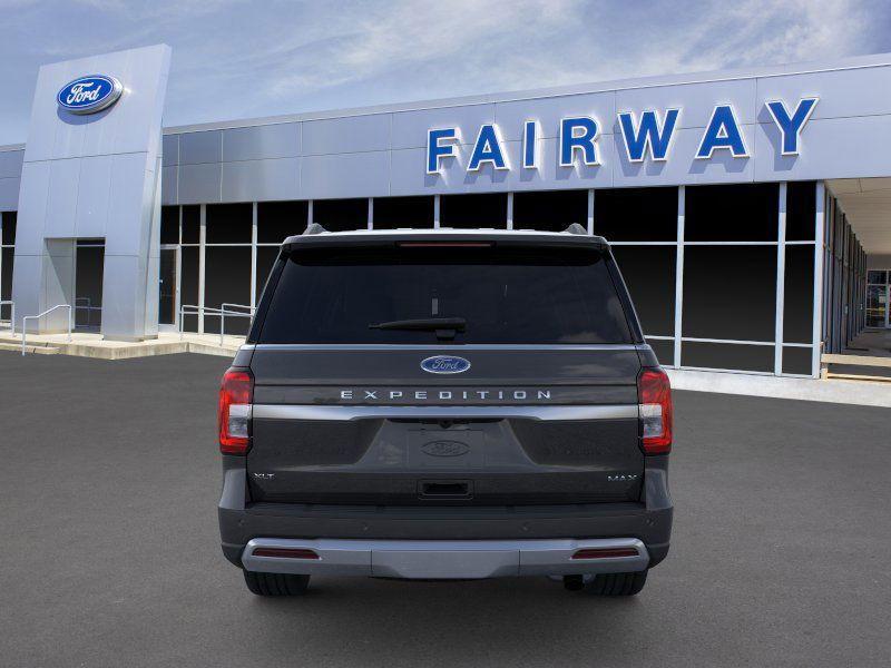 new 2024 Ford Expedition Max car, priced at $72,000