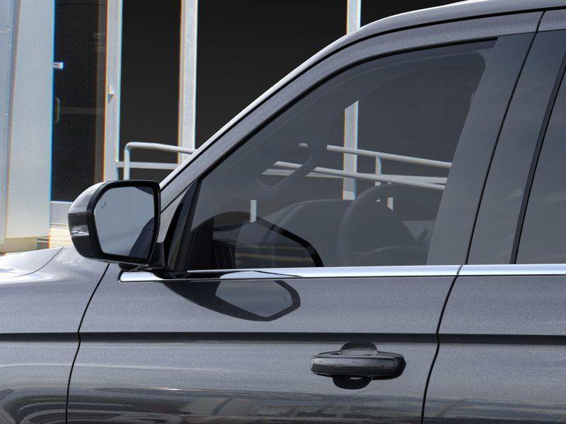 new 2024 Ford Expedition Max car, priced at $72,000