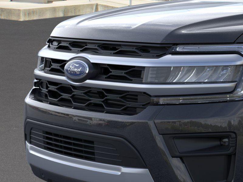 new 2024 Ford Expedition Max car, priced at $73,100