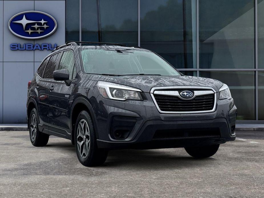 used 2020 Subaru Forester car, priced at $21,975