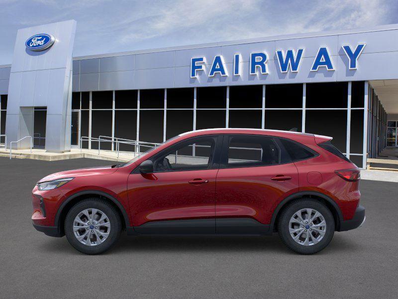 new 2025 Ford Escape car, priced at $31,140