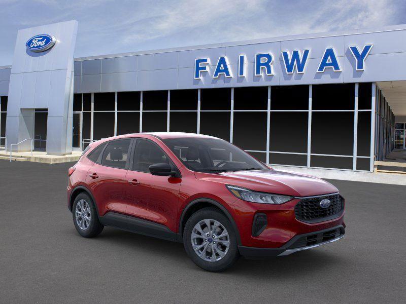 new 2025 Ford Escape car, priced at $31,140