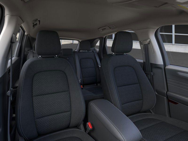 new 2025 Ford Escape car, priced at $31,140