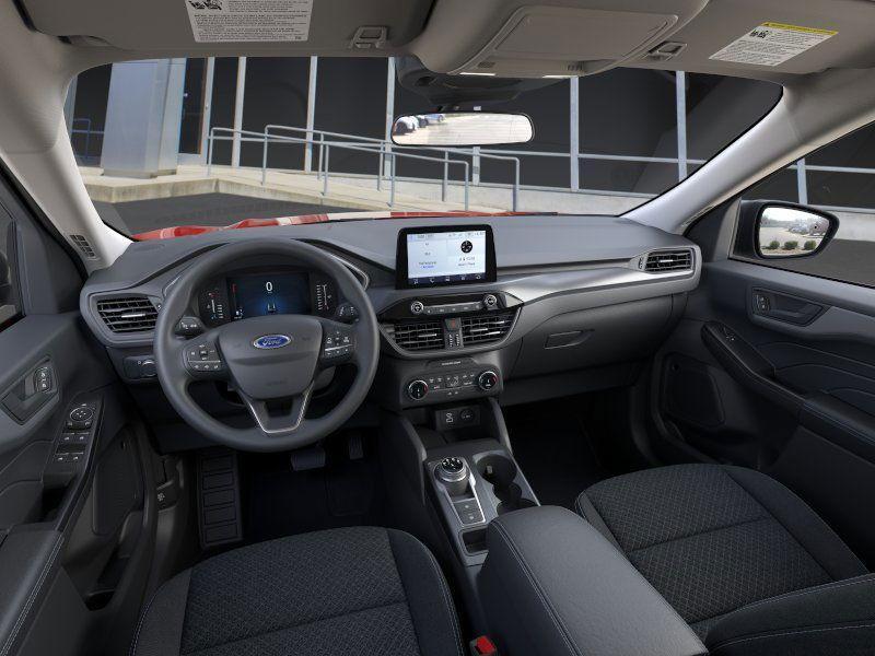 new 2025 Ford Escape car, priced at $31,140