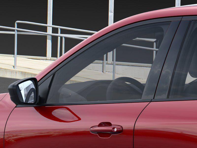 new 2025 Ford Escape car, priced at $31,140