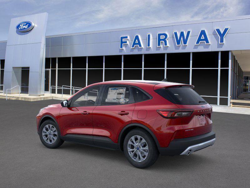 new 2025 Ford Escape car, priced at $29,140