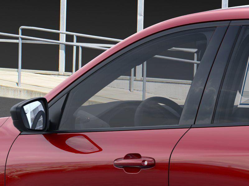 new 2025 Ford Escape car, priced at $29,140