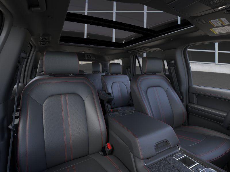 new 2024 Ford Expedition car, priced at $74,475