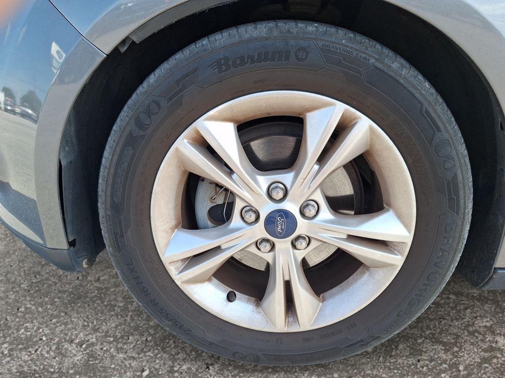 used 2014 Ford Focus car, priced at $6,797