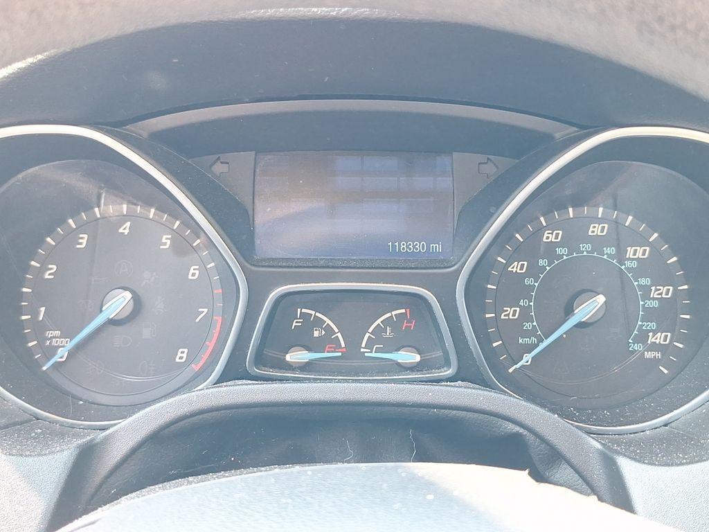 used 2014 Ford Focus car, priced at $6,797