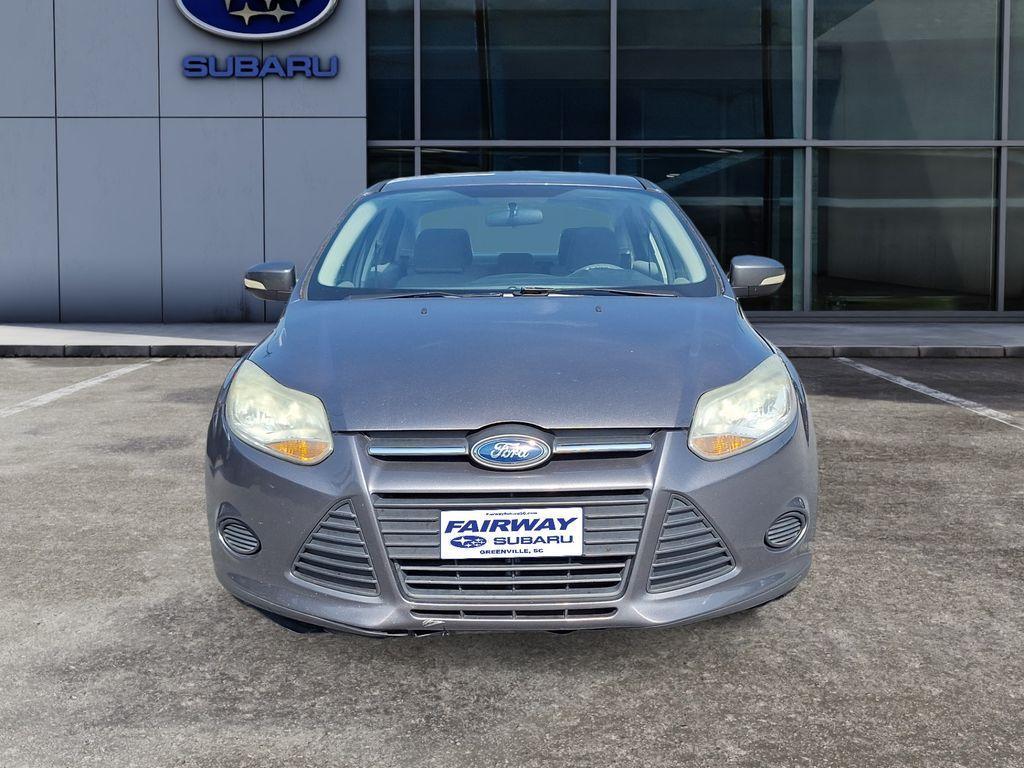 used 2014 Ford Focus car, priced at $6,797