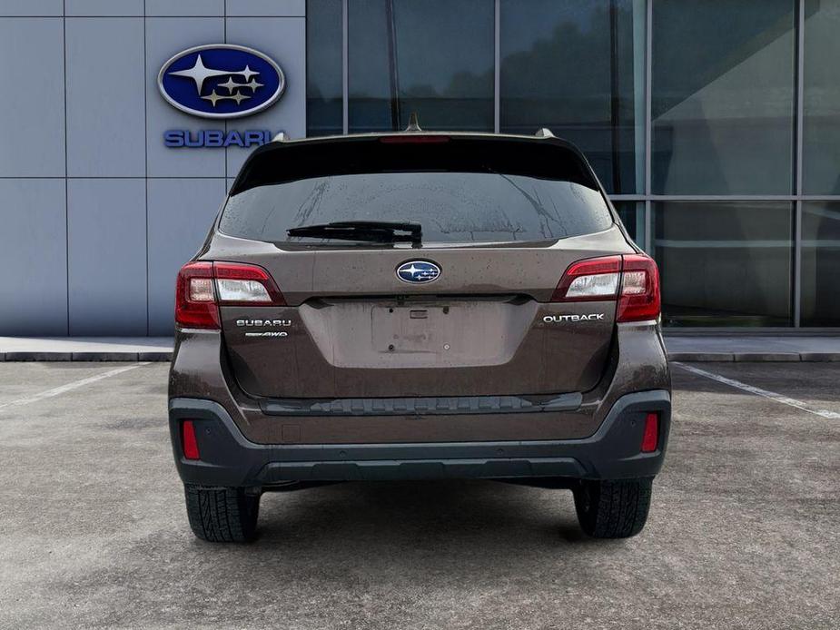 used 2019 Subaru Outback car, priced at $22,496