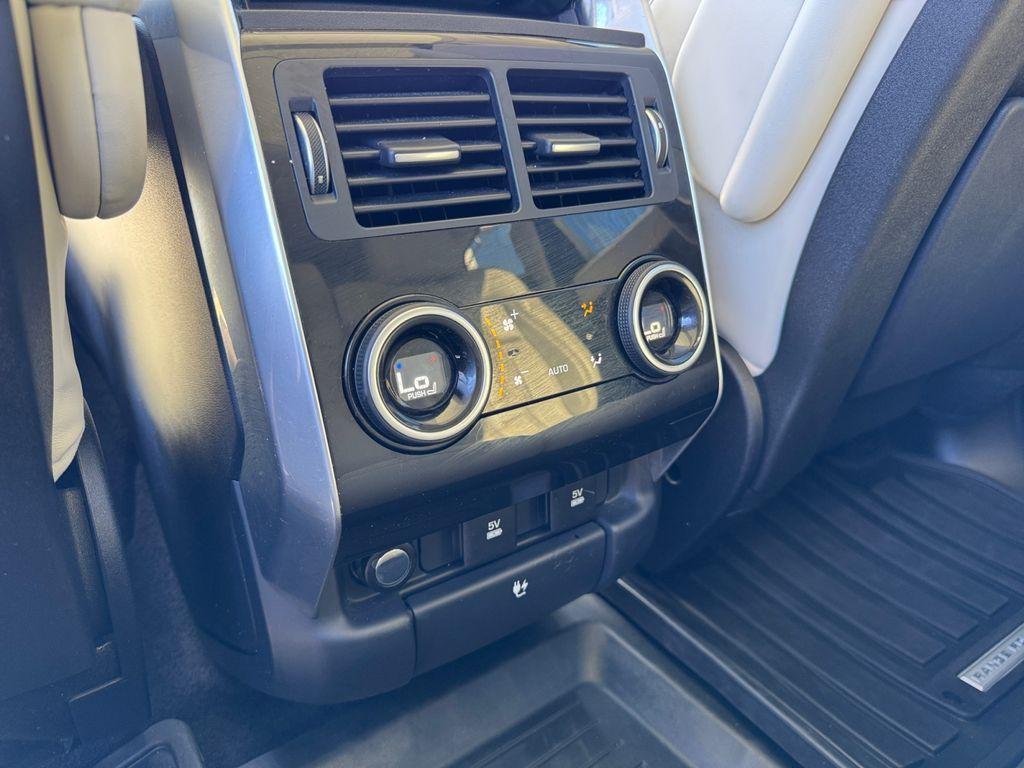 used 2021 Land Rover Range Rover Sport car, priced at $42,497