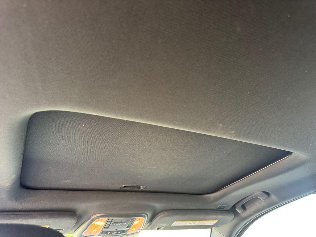 used 2017 Jeep Grand Cherokee car, priced at $18,997