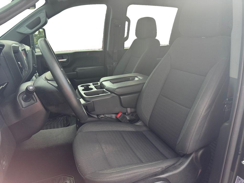 used 2024 Chevrolet Silverado 2500 car, priced at $50,497