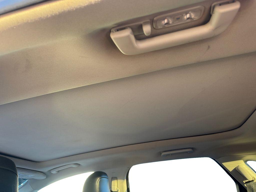 used 2021 Ford Edge car, priced at $19,497