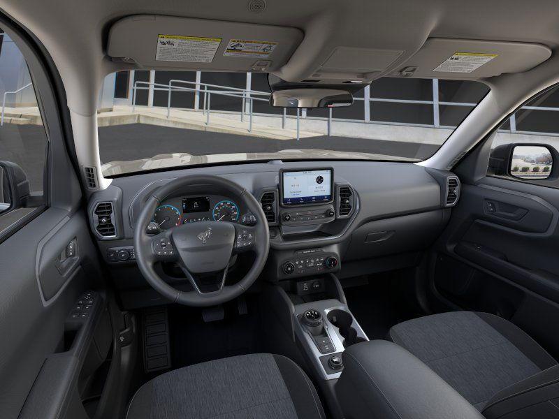 new 2024 Ford Bronco Sport car, priced at $31,065