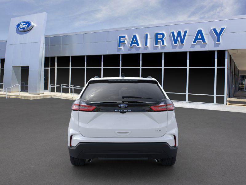 new 2024 Ford Edge car, priced at $38,625