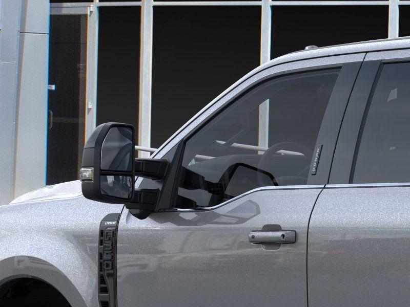 new 2025 Ford F-350 car, priced at $89,105
