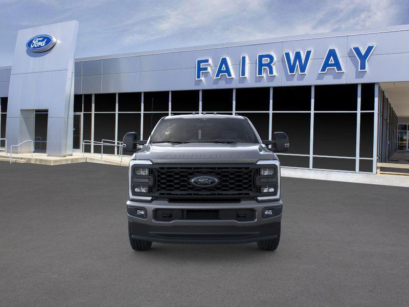 new 2025 Ford F-350 car, priced at $89,105