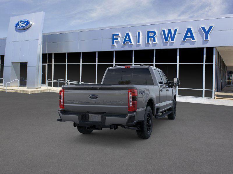 new 2025 Ford F-350 car, priced at $89,105