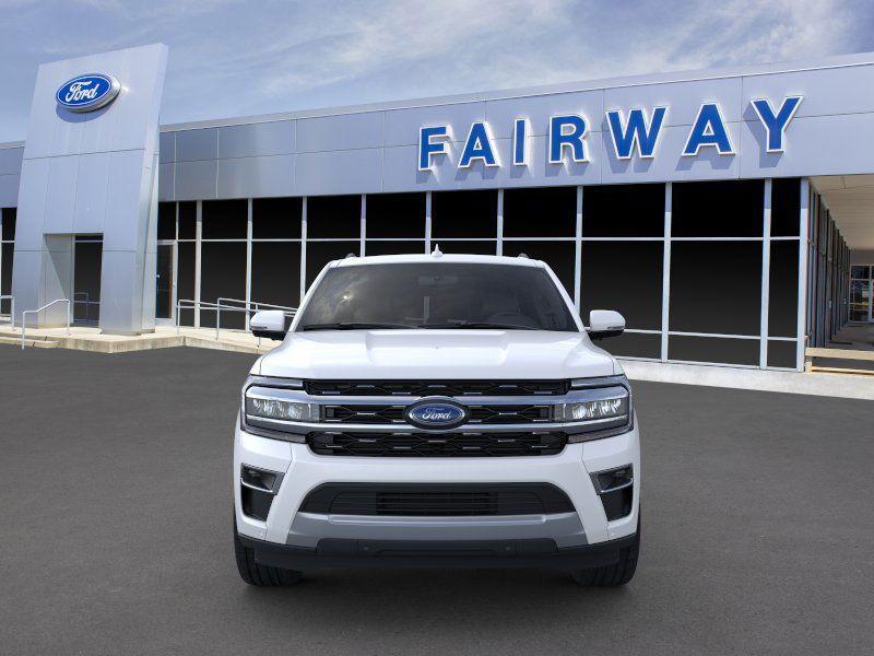 new 2024 Ford Expedition Max car, priced at $79,400