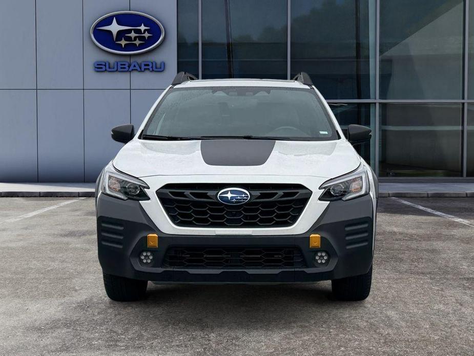 used 2023 Subaru Outback car, priced at $32,796