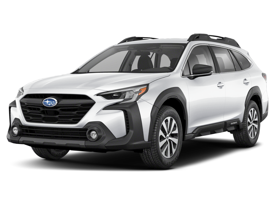 new 2025 Subaru Outback car, priced at $30,173