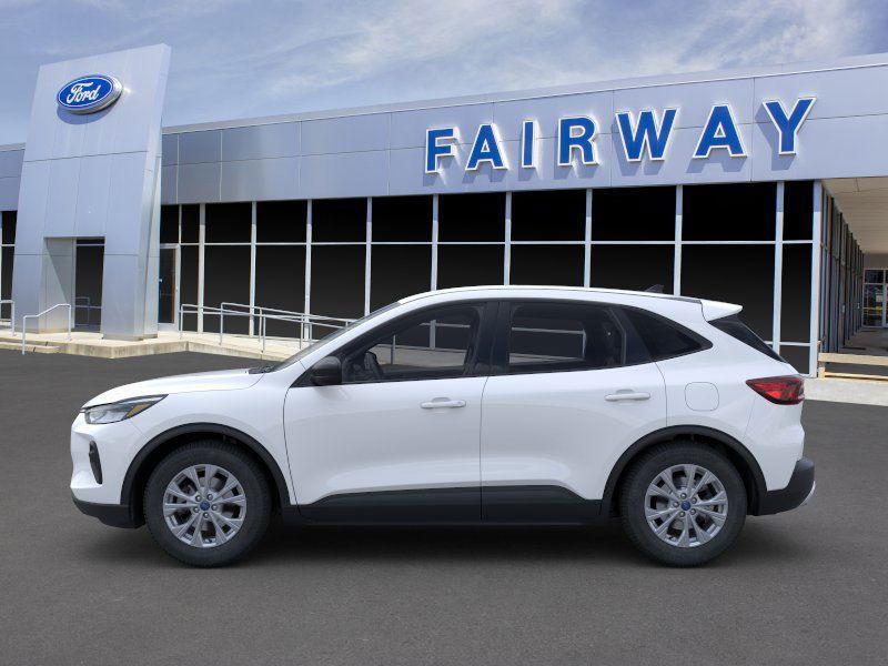 new 2025 Ford Escape car, priced at $28,990