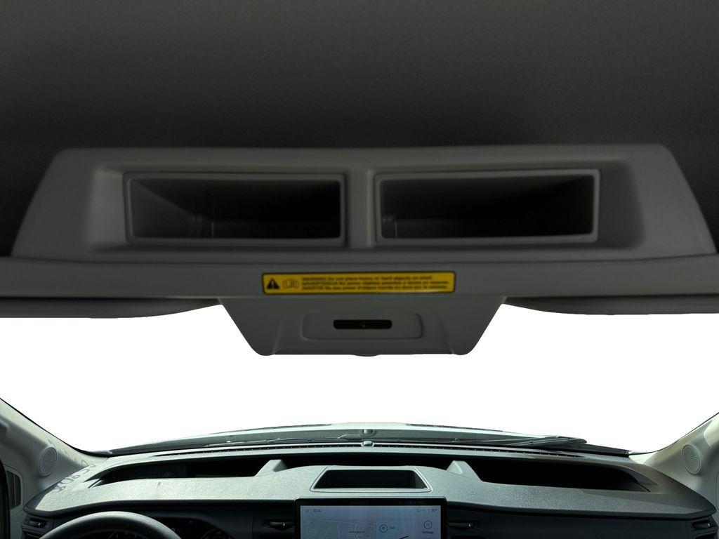 new 2025 Ford Transit-350 car, priced at $69,400