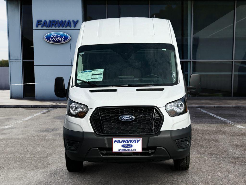 new 2025 Ford Transit-350 car, priced at $69,400