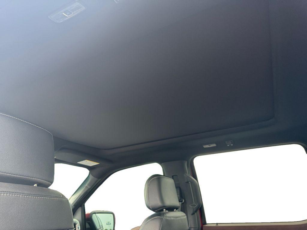 used 2021 Ford F-150 car, priced at $47,497