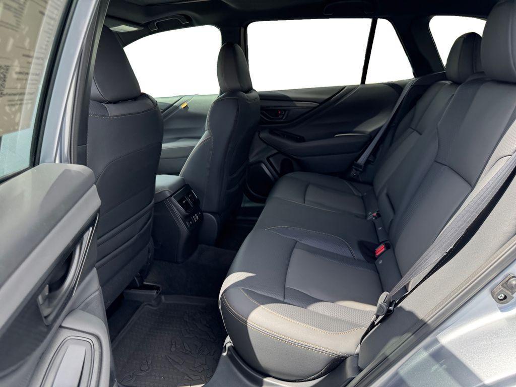 used 2024 Subaru Outback car, priced at $41,996