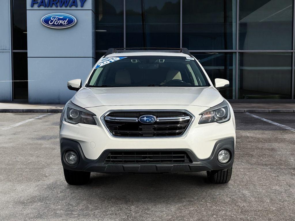 used 2019 Subaru Outback car, priced at $17,997