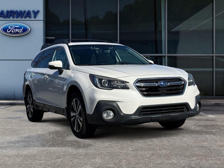 used 2019 Subaru Outback car, priced at $18,897