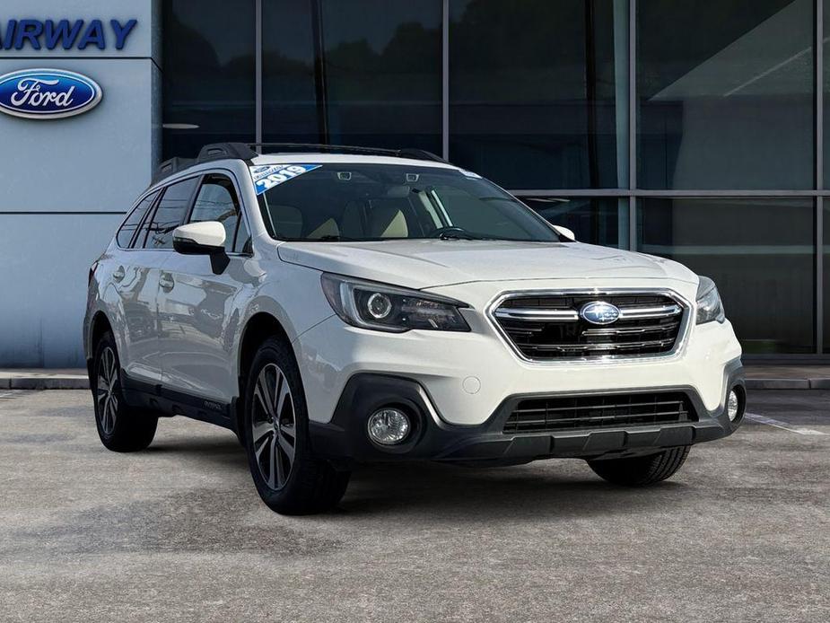 used 2019 Subaru Outback car, priced at $17,997