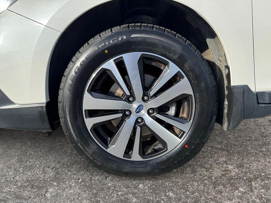 used 2019 Subaru Outback car, priced at $17,997