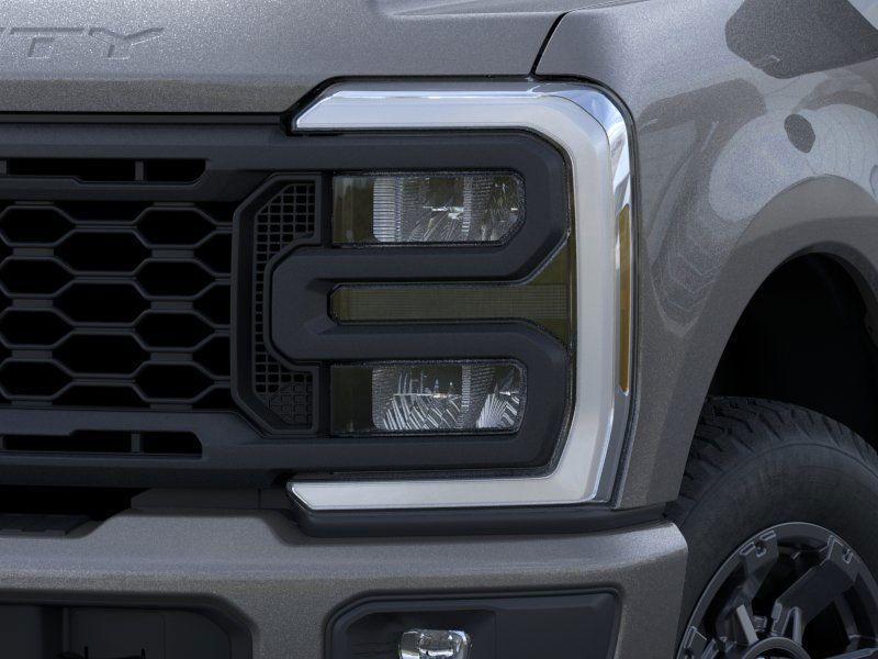 new 2024 Ford F-350 car, priced at $89,945