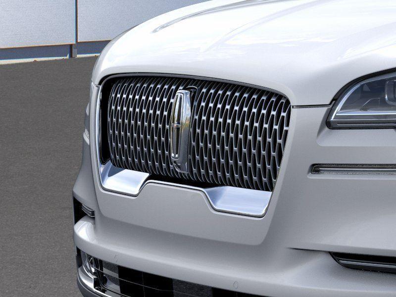 new 2024 Lincoln Aviator car, priced at $73,780