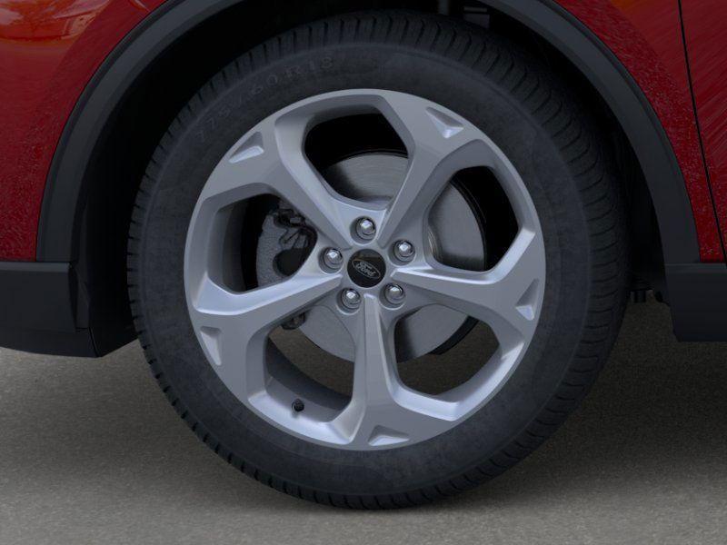 new 2025 Ford Escape car, priced at $34,975