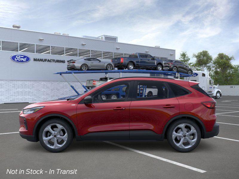 new 2025 Ford Escape car, priced at $34,975