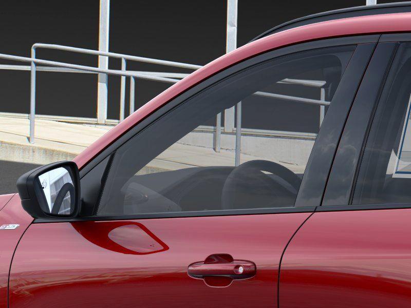 new 2025 Ford Escape car, priced at $29,975