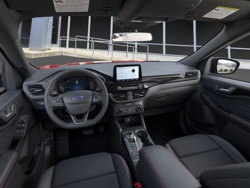 new 2025 Ford Escape car, priced at $29,975