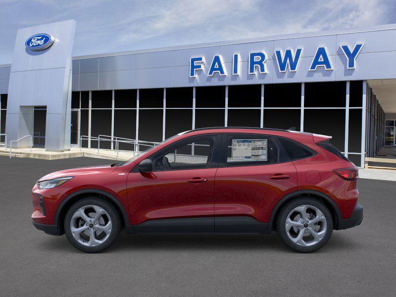 new 2025 Ford Escape car, priced at $29,975