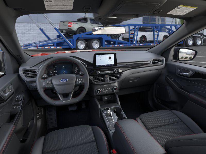 new 2025 Ford Escape car, priced at $34,975