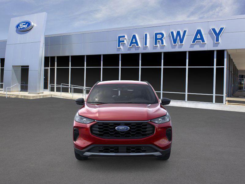 new 2025 Ford Escape car, priced at $29,975
