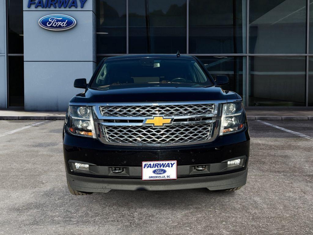 used 2018 Chevrolet Tahoe car, priced at $22,797