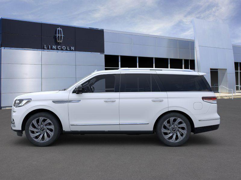 new 2024 Lincoln Navigator car, priced at $104,750