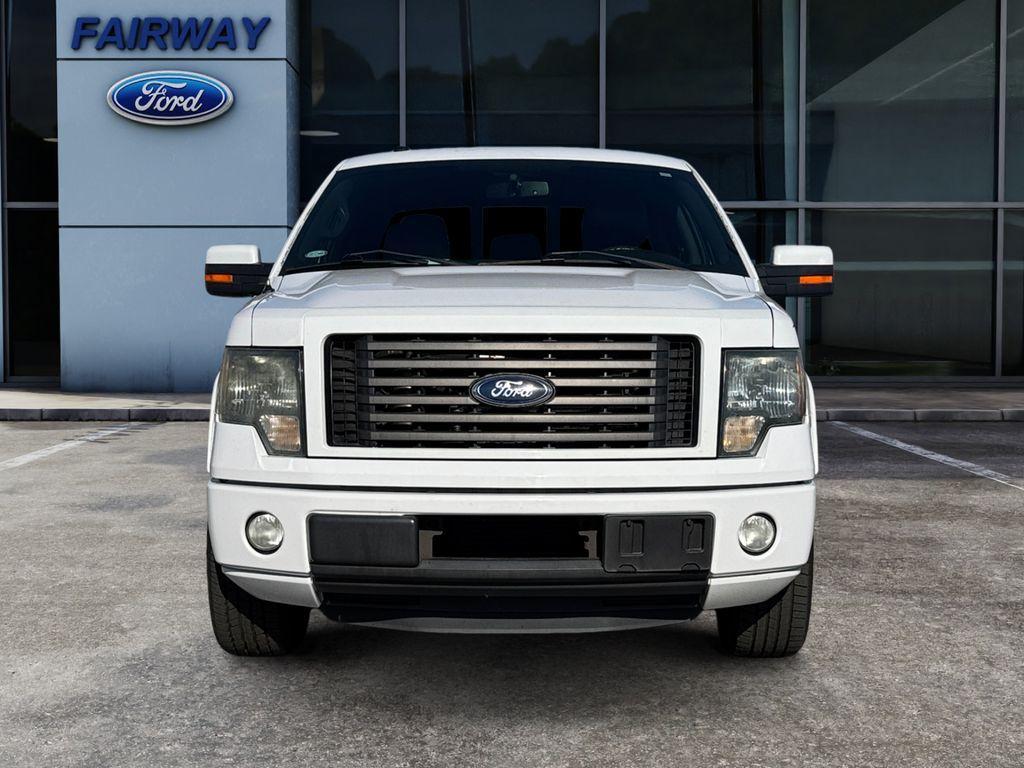 used 2011 Ford F-150 car, priced at $14,397