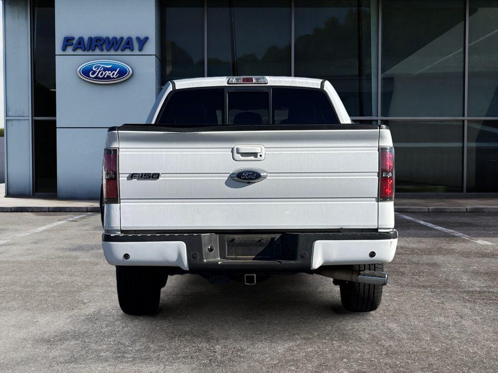 used 2011 Ford F-150 car, priced at $14,397